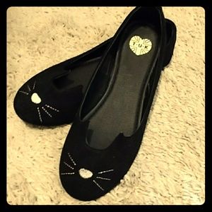TUK Kittie Flats